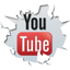 Follow Us on YouTube